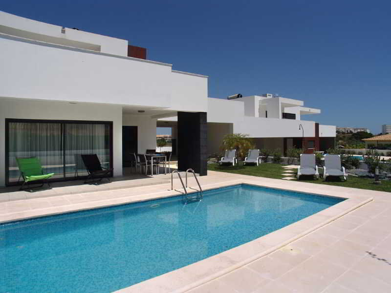 Villas Novochoro - Large Garden- Heatable Pool By Dreamvillasalbufeira Esterno foto